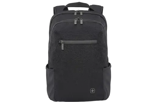 [602809] Sac à Dos Porte PC WENGER CityFriend 16" Noir