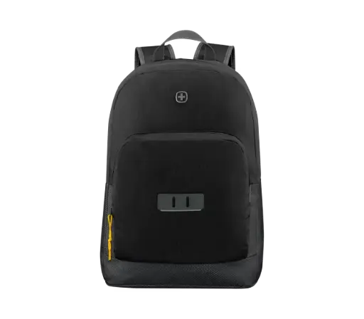 [612557] Sac à Dos Porte PC WENGER Crango 16" Noir
