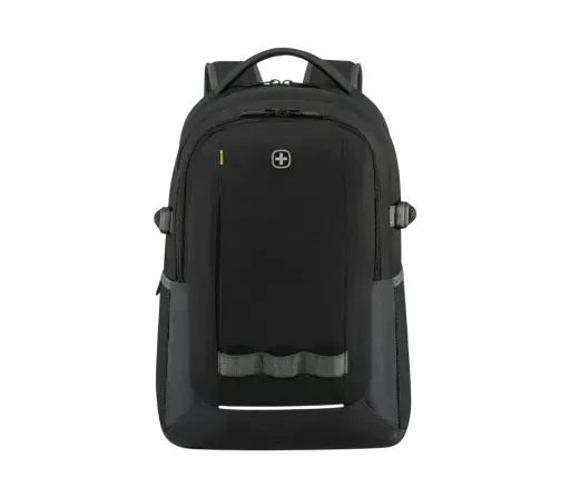 [612567] Sac à Dos Porte PC WENGER Ryde 16" Noir
