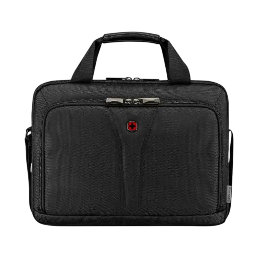 [612267] Cartable Porte PC WENGER BC Pro 14-16" Noir