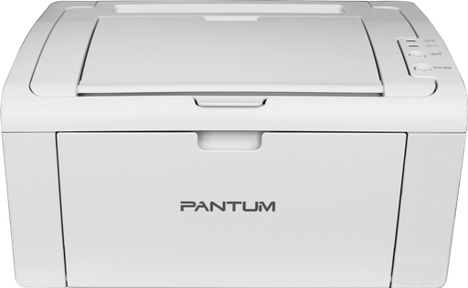 [P2509] Imprimante Laser PANTUM P2509 Monochrome A4