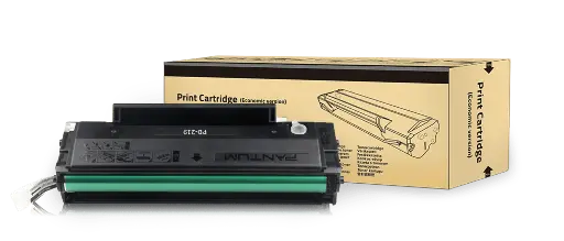 [PD-219] Toner Rechargeable PD-219 Noir Pour PANTUM P2509 P2509W M6509 M6509NW M6559N M6559NW M6609N M6609N 1600 Pages