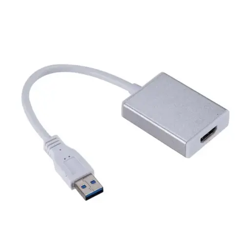 [ADP-USB3/HDMI] Adaptateur USB 3.0 Vers HDMI