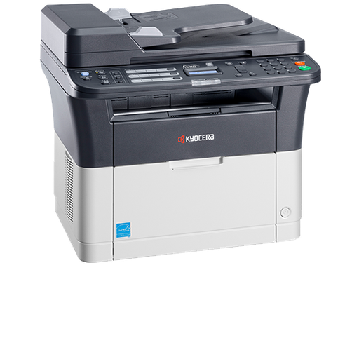 [FS-1125MFP] Imprimante Multifonction Laser KYOCERA ECOSYS FS-1125MFP Monochrome A4
