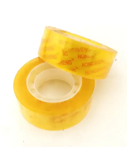 [91050] Rouleau De Scotch De Bureau CAMAT GM 50yx18mm