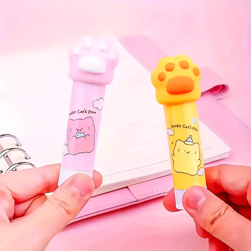 [7203] Colle Stick TECHNO Catty Paw 9g