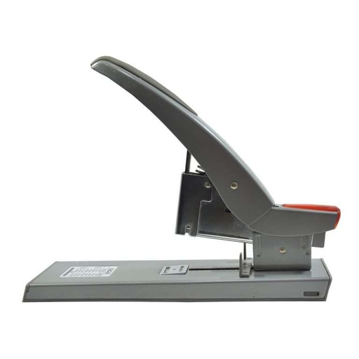 [9539] Agrafeuse Géante EAGLE 180 Feuilles en Métal Gris