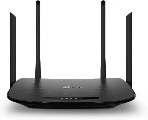 [Archer-VR300] Modem TP-Link ARCHER VR300 AC1200 Fibre/VDSL/ADSL 4 Ports Ethernet