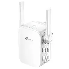 [RE205] Répéteur RE205 Wi-Fi Point d'Accès Wi-Fi 5 bi-bande AC750 Mbps 1 Port 10/100Mbps Ethernet (RJ45) 100-240V 7.3W