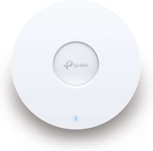 [EAP610] Point d'Accès TP-LINK EAP610 Sans Fil Wi-Fi 6 Plafonnier