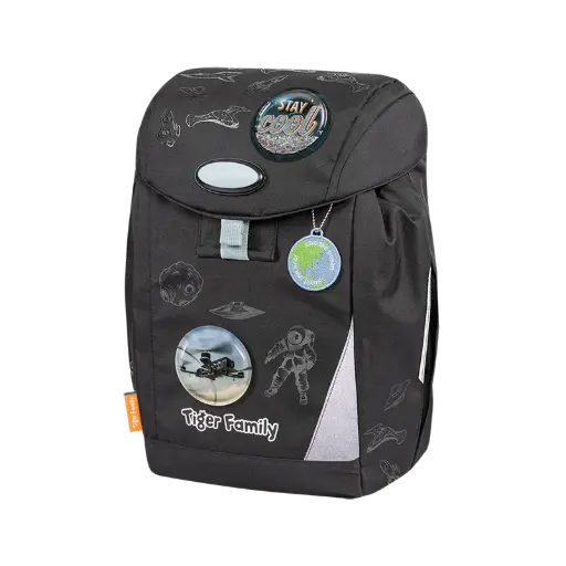 [IE14-G3] Sac à Dos Scolaire TIGER IE14-G3 Ergonomique Pour Garçon