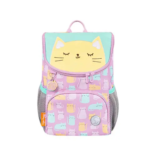 [IE01-F2-01] Sac à Dos Crèche TIGER IE01-F2-01 Pour Fille