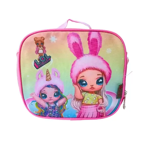 [MC-2023-A-23] Porte Gouter MC SPORT MC-2023-A-23 Hermétique pour Fille