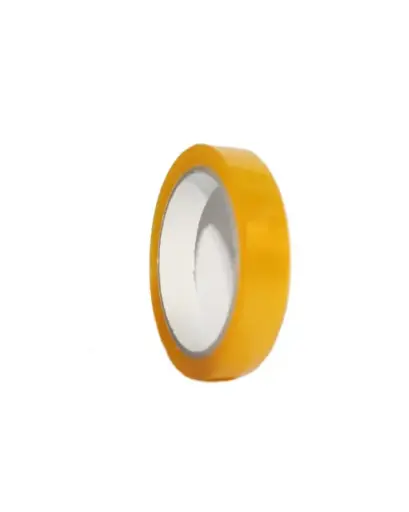 [60X18] Rouleau de Scotch de Bureau AL SULTAN Transparent 18mmx60y