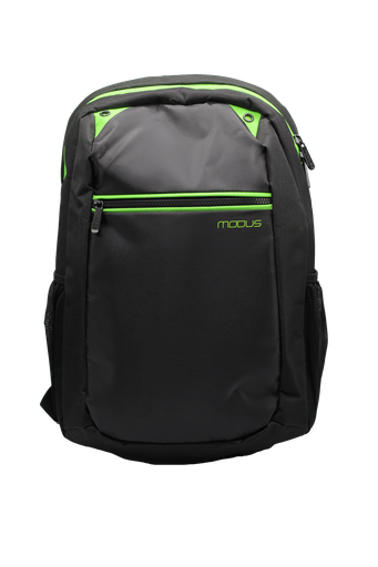 [MD-7499-1C] Sac à Dos Porte PC MODUS MD7499-1C 15.6" Noir