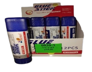 [KS-2100DA] Colle Stick BESKO 21g GM