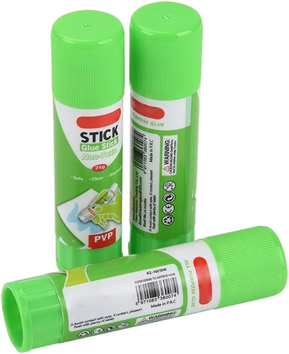 [KS-1500DA] Colle Stick BESKO 15g