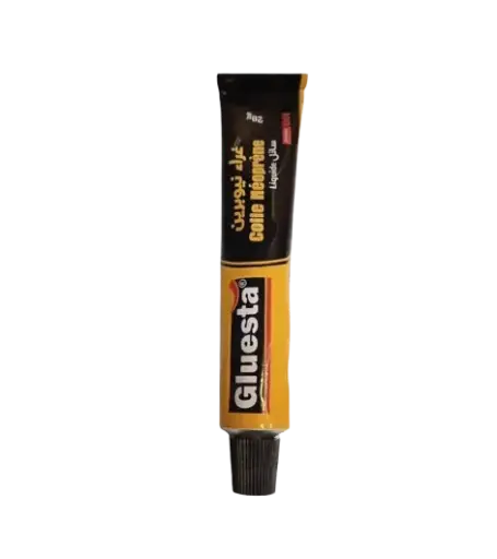 [G20] Colle de Contact Liquide GLUESTA Néoprène 20g