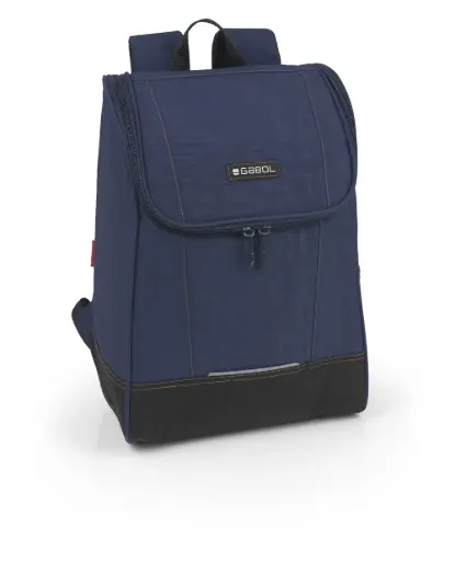 [226244099] Sac à Dos GABOL Fresh Thermique GM Bleu