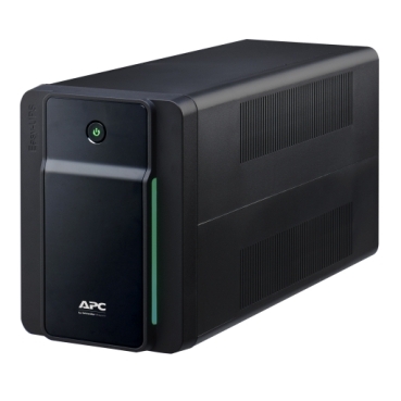 [BVX1600LI-GR] Onduleur APC EASY UPS BVX 1600VA AVR Prises Françaises 230V Line Interactive