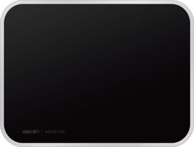 [83007] Tapis De Souris DELI Noir