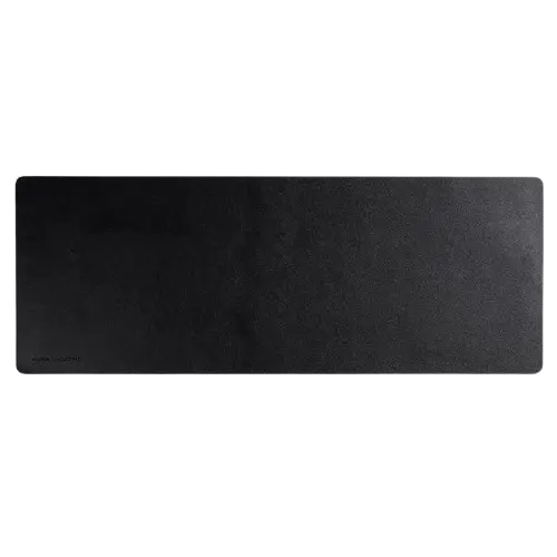 [83010] Tapis De Souris DELI Noir