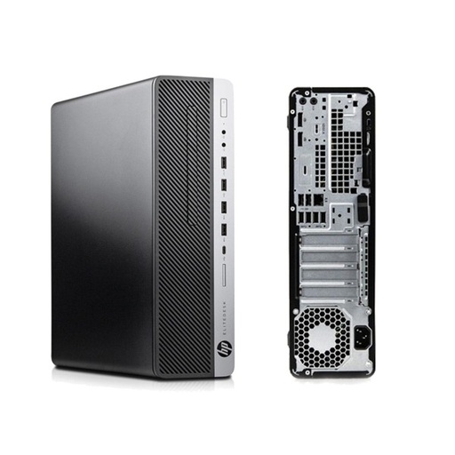 [MONT-H110-I5-8G] Ordinateur de Bureau H110 i5-6EME 8Go SSD 256G GRV Ecran 19" 