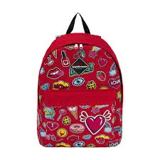 [48467] Sac a Dos ERICH KRAUSE Ergoline Sweet Love