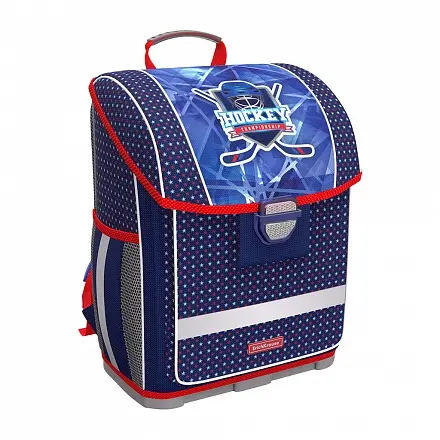 [48238] Sac à Dos ERICH KRAUSE Ergoline Hockey