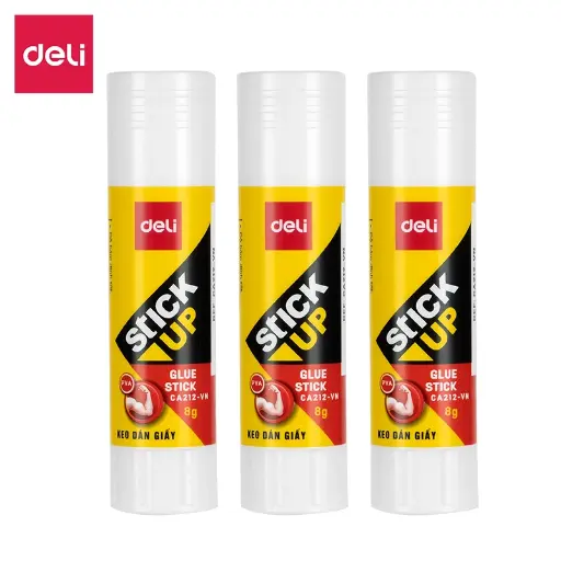 [7101] Colle Stick DELI 9g