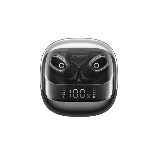 [JR-DB2-BK] Écouteurs sans Fil JOYROOM Jdots Series JR-DB2 Bluetooth 5.3 Noir