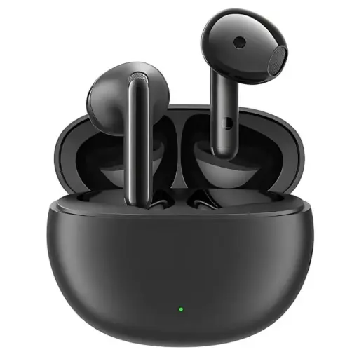 [JR-FB2] Écouteurs sans Fil JOYROOM Funpods Series JR-FB2 Bluetooth 5.3 Noir