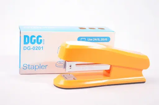 [DG-0201] Agrafeuse De Bureau TALI 24/6 26/6 Multi-Couleurs 