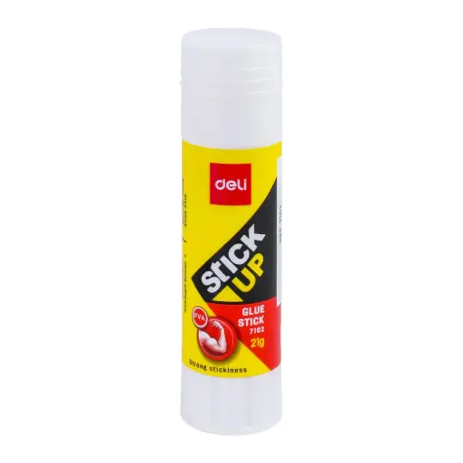 [E7102] Colle Stick de Bureau 21g 