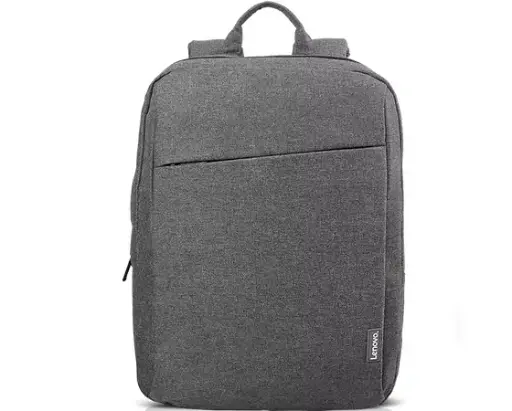 [GX40Q17227] Sac à Dos Porte PC LENOVO B210 15.6” Casual Gris