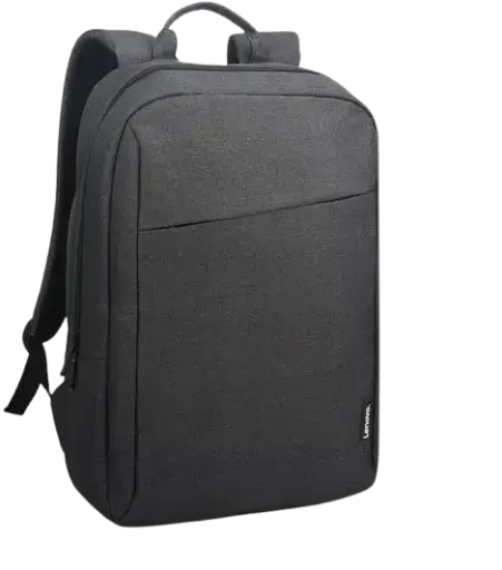 [GX40Q17225] Sac à Dos Porte PC Lenovo B210 15.6" Noir