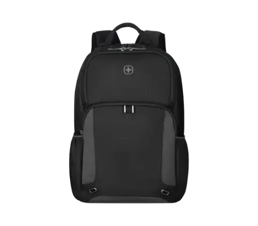 [612735] Sac à Dos Porte PC WENGER XE TRYAL 15.6" Noir avec Poche pour Tablette