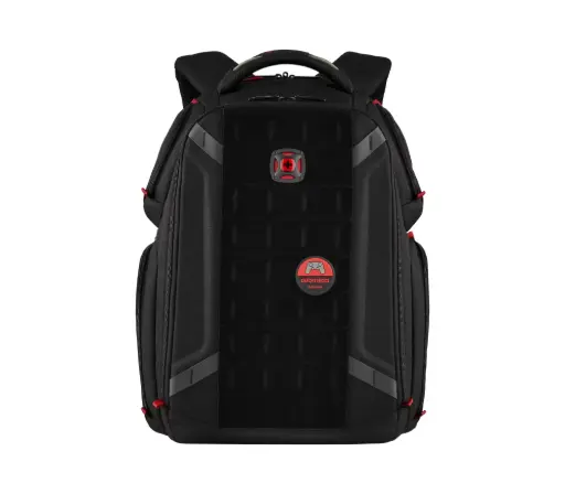[611650] Sac à Dos Porte PC WENGER Gaming Tech PlayerOne 17.3’’ Noir 