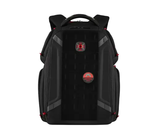 [611650] Sac à Dos Porte PC WENGER Gaming Tech PlayerOne 17.3’’ Noir
