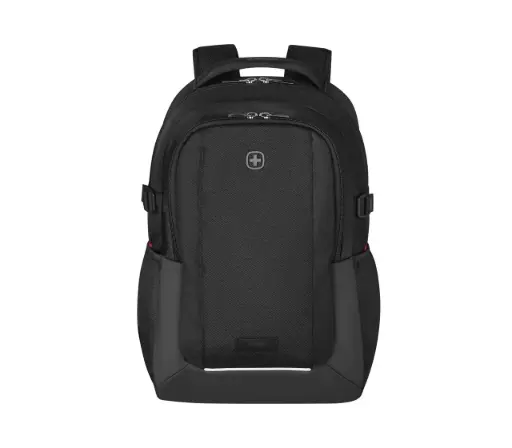 [612736] Sac à Dos Porte PC WENGER XE Ryde 16’’ Noir avec Poche pour Tablette