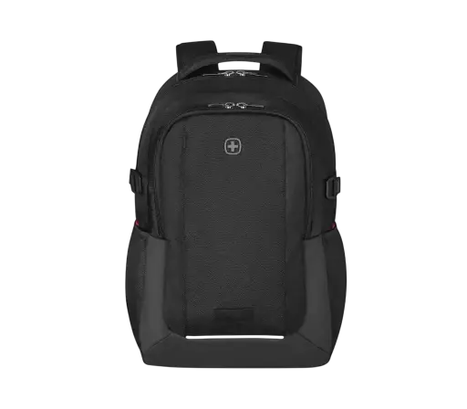 [612736] Sac à Dos Porte PC WENGER XE Ryde 16’’ Noir avec Poche pour Tablette