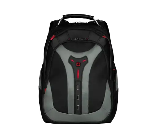 [600639] Sac à Dos Porte PC WENGER Pegasus 17" Gris