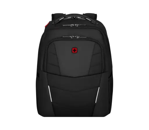 [653186] Sac à Dos Porte PC WENGER ALTAIR 15.6" Noir 