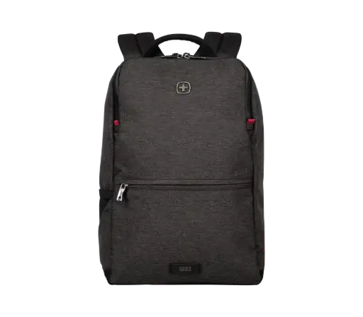 [611643]  Sac à Dos Porte PC WENGER MX Reloed 14" Gris