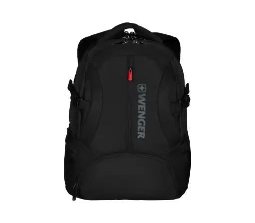 [600636] Sac à Dos Porte PC WENGER Transit 16" Noir