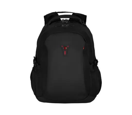 [601468] Sac à Dos Porte Pc Wenger Sidebar 16" Noir