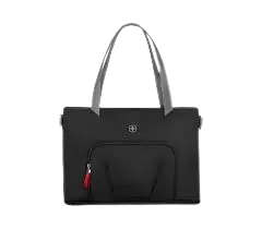 [612543] Sac a main WENGER Motion Deluxe Tote 15.6" Noir