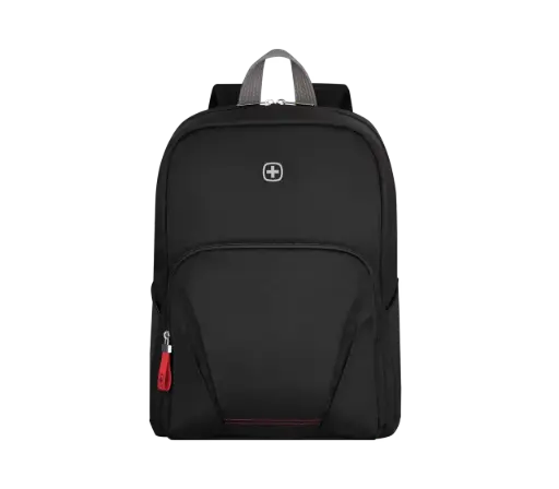 [612545] Sac à Dos Porte Pc Wenger Motion Backpack 15.6" Noir