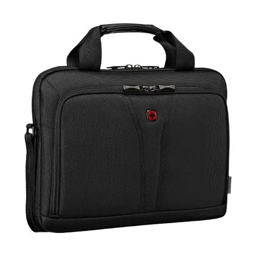 [612279] Cartable Porte PC WENGER BC FREE Slim 14" Noir