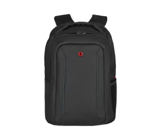 [611905] Sac à Dos Porte PC WENGER BQ 16" Noir